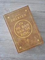 In de ban van de ring J.R.R. Tolkien, Boeken, Ophalen, Zo goed als nieuw