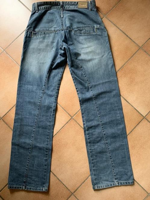 Desigual jeans 42 bleu délavé coupe droite très large, Vêtements | Hommes, Jeans, Porté, W33 - W34 (confection 48/50), Bleu, Envoi