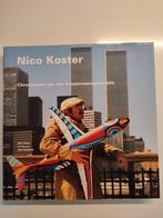 Nico Koster - Chroniqueur van een kunstenaarsgeneratie, Ophalen of Verzenden, Zo goed als nieuw