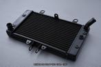 Radiateur Koeler AVDB HONDA CB 400 / F CB1 1988 - 1992 CB400, Motoren, Ophalen of Verzenden, Nieuw