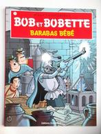 Bob et Bobette -  Barabas bébé, Enlèvement ou Envoi, Neuf