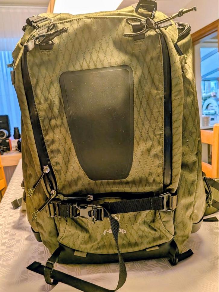 Sac à dos photo F-stop Talipa, TV, Hi-fi & Vidéo, Photo | Sacs pour appareil, Enlèvement