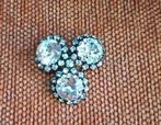 Broche vintage, Broche