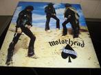 Motorhead    Ace of spades, Cd's en Dvd's, Vinyl | Hardrock en Metal, Ophalen of Verzenden, Nieuw in verpakking