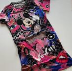 Mickey Gucci Disney Disneyland Paris XL-jurk, Kleding | Dames, Ophalen of Verzenden