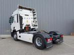 Renault T460 Voith | Leasing (bj 2021), Auto's, Automaat, Wit, Bedrijf, Diesel