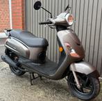 Sym Fiddle 2 A Klasse perfect onderhouden, Fietsen en Brommers, Ophalen of Verzenden, Fiddle