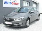 Opel Astra 1.4 Turbo Innovation AUTOMAAT Cuir, Navi, Camera, 1399 cm³, 5 places, Berline, Automatique