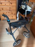 Rollator Let’s go out., Diversen, Ophalen, Opvouwbaar, Zo goed als nieuw