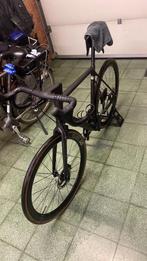 Canyon Endurace CF SLX 9 Di2 Size L, Ophalen, Zo goed als nieuw