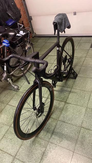 Canyon Endurace CF SLX 9 Di2 Size L beschikbaar voor biedingen