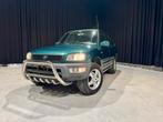 Toyota Rav4 2.0i 16v - 4x4 - Bon état, Divers, Voitures sans permis & Scooters pour invalides, Enlèvement, Comme neuf
