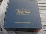 Trivial Pursuit master game/genus editie, Hobby en Vrije tijd, Ophalen, Parker