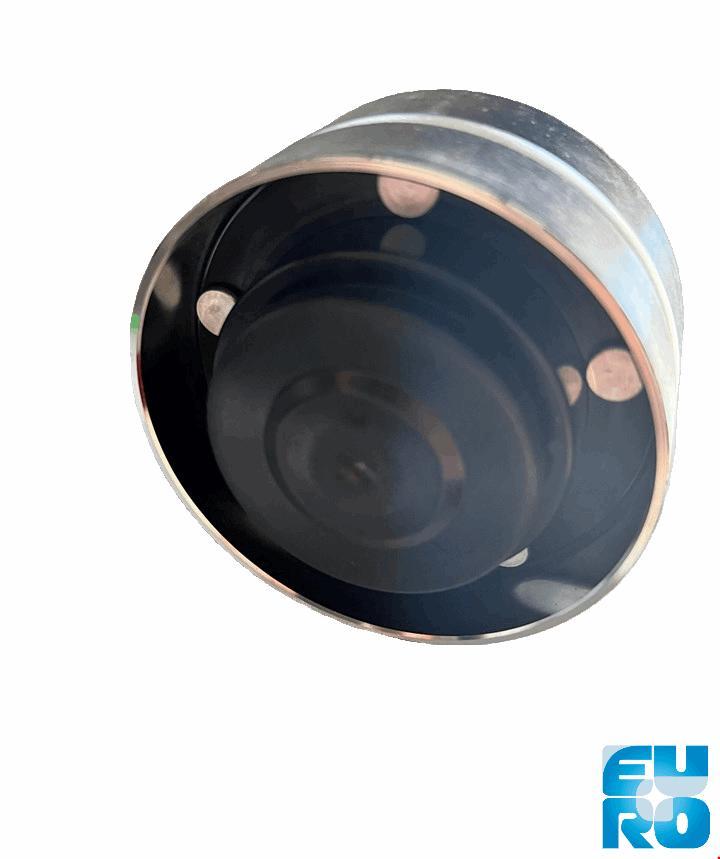 DAF XF95-105 05- Fi 78x38 SPANROL, POLY-V-RIEM GATES 2163128, Auto-onderdelen, Vrachtwagen-onderdelen, DAF, Motor en Accessoires