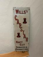 Publicité émaillée, Enlèvement ou Envoi, Utilisé, Panneau publicitaire