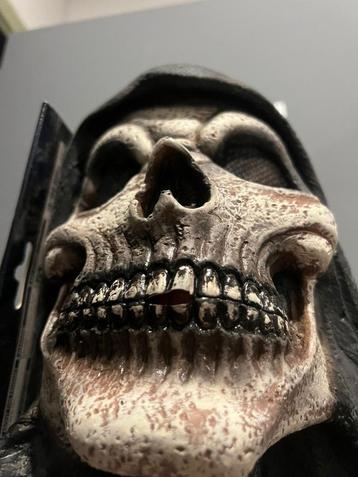 Halloween beschikbaar voor biedingen