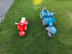 Vespa vintage voor kinderen, Ophalen of Verzenden, Zo goed als nieuw