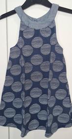 jurk okaïdi 98 / 3j, Kinderen en Baby's, Kinderkleding | Maat 98, Gebruikt, Meisje, Okaidi, Ophalen of Verzenden