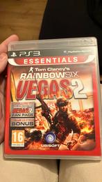Tom Clancy’s Rainbow Six Vegas 2 PS3, Comme neuf, Enlèvement