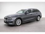 BMW Serie 3 318 2.0 318d Touring Advantage Bus BMW 318dA Tou, Auto's, BMW, Automaat, 1995 cc, Overige kleuren, 5 deurs