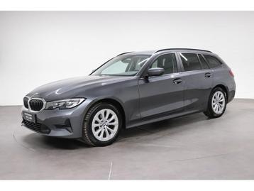 BMW Serie 3 318 2.0 318d Touring Advantage Bus BMW 318dA Tou beschikbaar voor biedingen