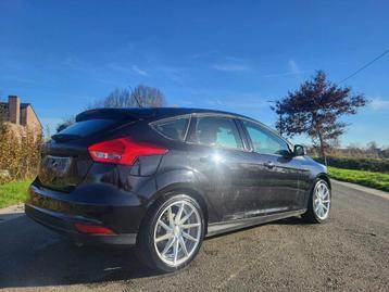 Ford Focus 1.6i Ti ~ garantie ~ full historiek beschikbaar voor biedingen