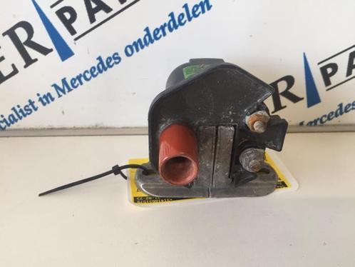 Bobine van een Mercedes S-Klasse, Auto-onderdelen, Motor en Toebehoren, Mercedes-Benz, Gebruikt, 3 maanden garantie, Ophalen of Verzenden