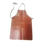 REGIFIRE Lederen barbecueschort, nu met 20% korting, Jardin & Terrasse, Foyers de jardin, Enlèvement ou Envoi, Neuf