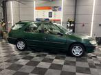 Peugeot 306 1997 1.9l DIESEL met 161.000Km, Cuir, Achat, Intérieur cuir, Entreprise
