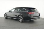 Mercedes-Benz E-Klasse 220 D break Luxury Line | Memory Zete, Auto's, Mercedes-Benz, Automaat, 197 pk, 4 cilinders, Zwart