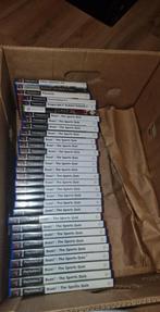 Te koop Lot PS2 games games !!!, Games en Spelcomputers, Ophalen, Zo goed als nieuw