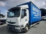 Renault Midlum, Auto's, Renault, Wit, Bedrijf, 2 zetels