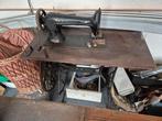 Naaimachine, Antiek en Kunst, Antiek | Naaimachines, Ophalen