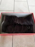 bruine nubuck lederen laarsen, Vêtements | Femmes, Chaussures, ANDERE, Comme neuf, Brun, Enlèvement