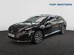 Volkswagen Arteon Shooting Brake Elegance Business Ehybrid -, Auto's, Volkswagen, Automaat, Arteon, Zwart, Break