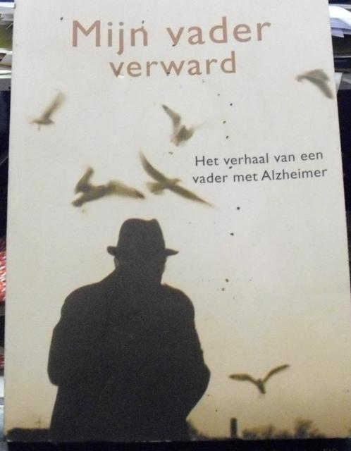 Mijn vader verward, Sue Miller, Livres, Santé, Diététique & Alimentation, Comme neuf, Enlèvement ou Envoi