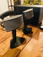 Bose companion-5-multimedia-speaker, Ensemble surround complet, Comme neuf, Enlèvement, Bose