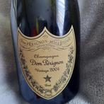 LEGE FLES DOM PERIGNON 2004 + KURK + CAPSULE, Ophalen of Verzenden, Frankrijk, Champagne