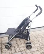 TopMark KinderBuggy, Ophalen, Gebruikt, Overige merken, Verstelbare rugleuning