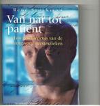 Van nar tot patiënt René stockman 127 blz, Ophalen of Verzenden, Zo goed als nieuw