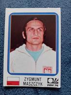 panini sticker WK München 74 nr 343, Enlèvement ou Envoi, Neuf, Autocollant