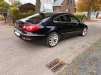 VW Passat - 1.8Benz - Automaat - 108 000km - Leder/pdc…, Auto's, Volkswagen, Passat CC, Zwart, 4 cilinders, Zwart