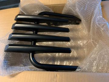 Lugage rack PHOENIX past op HARLEY-Davidson street roadglide beschikbaar voor biedingen