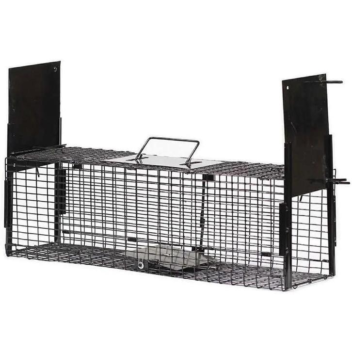 Val voor ongedierte, Tuin en Terras, Bestrijdingsmiddelen, Zo goed als nieuw, Ophalen