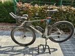 ARGON 18 E-118 TRI+ 2020 + Power Meter, Ophalen, Zo goed als nieuw, Overige merken