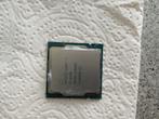 I7 11700 processor  nog in goede staat altijd goed gebruikt, Computers en Software, Processors, Ophalen of Verzenden, Zo goed als nieuw