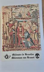 België, Ophalen of Verzenden, Postfris