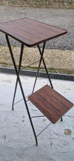 staander, Ophalen, Zo goed als nieuw