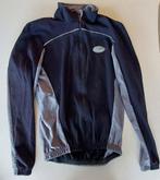 Windtex Jas X-Tract, Ophalen of Verzenden, Maat 46 (S) of kleiner, Zwart, Hardlopen of Fietsen