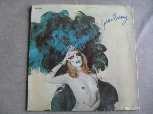 Golden Earring – Moontan (LP), CD & DVD, Vinyles | Rock, Utilisé, Envoi